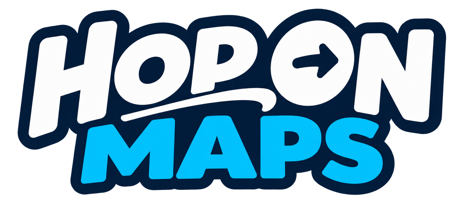 Hop On Maps